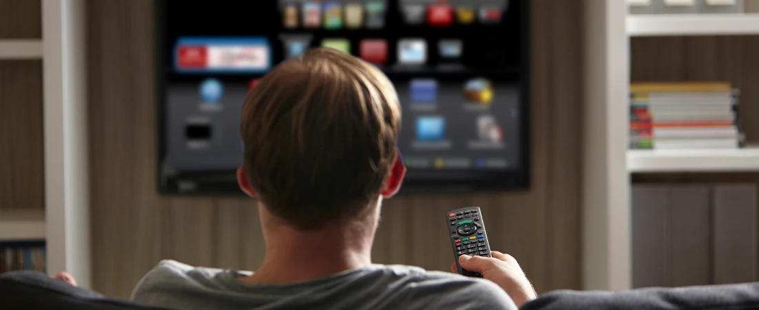 The Psychology of Binge-Watching