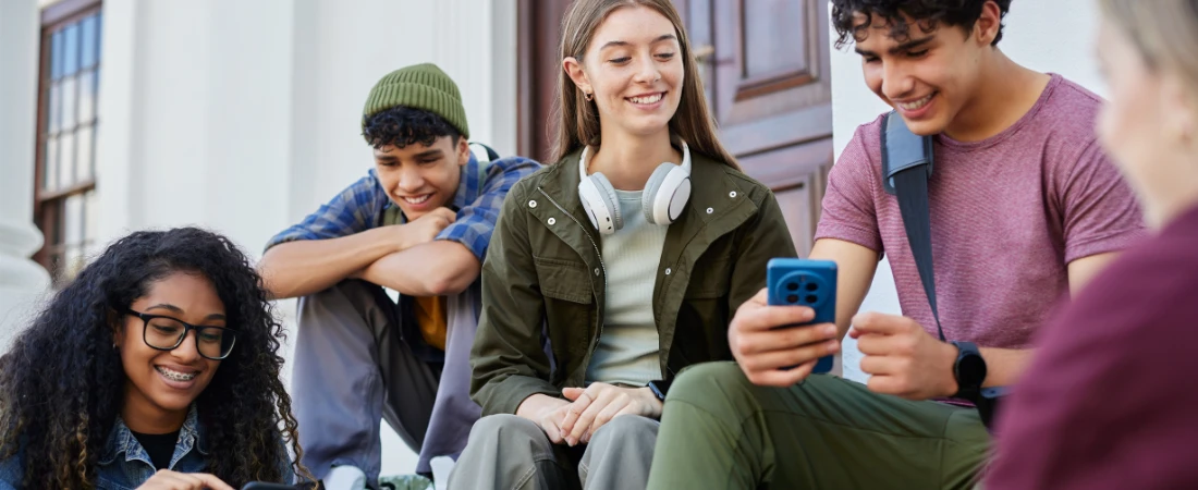 The Psychology of Binge-Watching