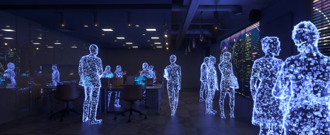 The Future of Interactive Entertainment