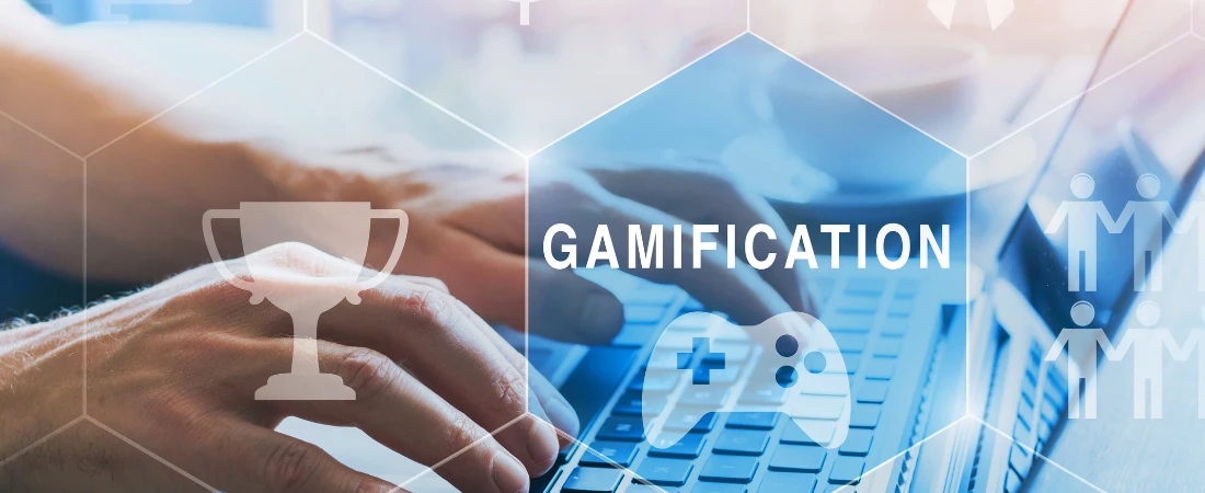 The Gamification of Everyday Life