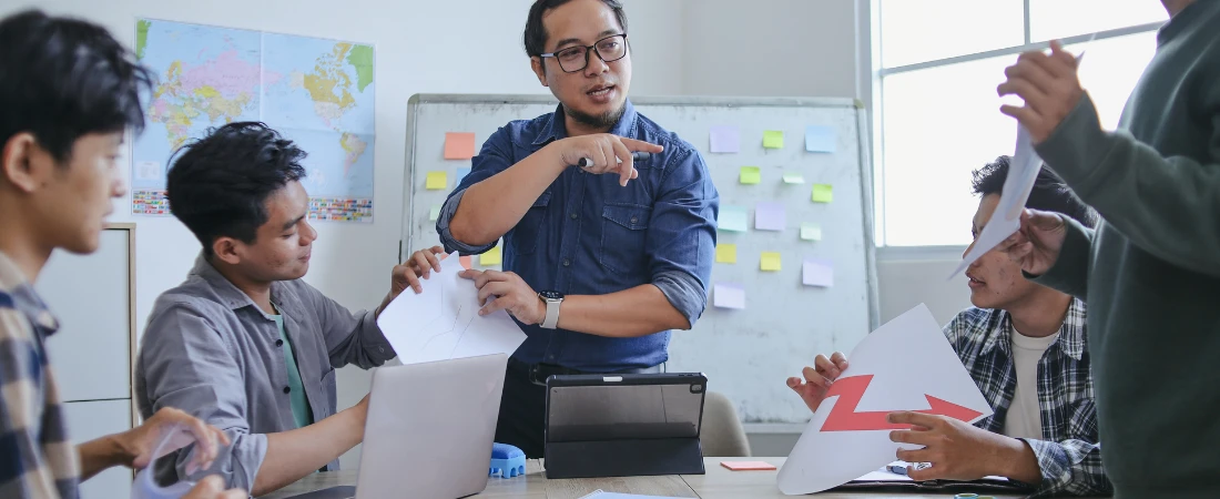 Data-Driven Creativity: How Analytics Shape Modern Storytelling