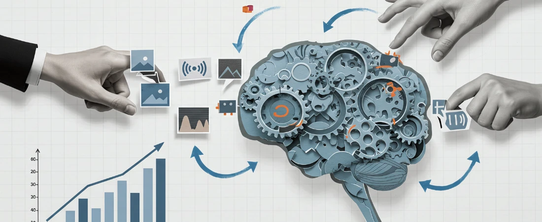 Data-Driven Creativity: How Analytics Shape Modern Storytelling