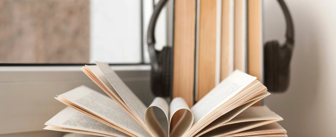 How Audio Storytelling Is Making a Comeback