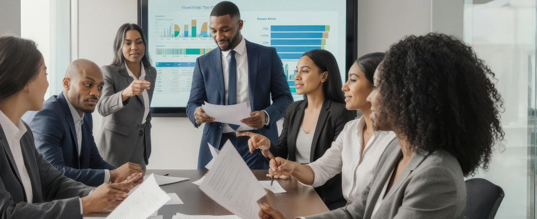 Representation and Diversity in Modern Media