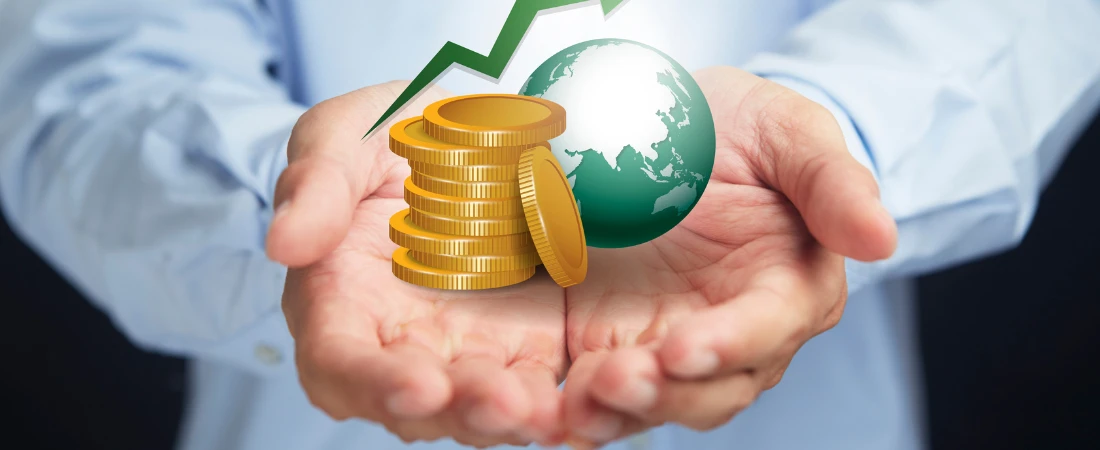 Play-to-Earn Worlds: The Economics of Gaming in the Blockchain Era