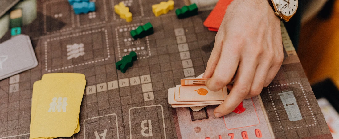 Ludonarrative Design: When Gameplay Is the Story