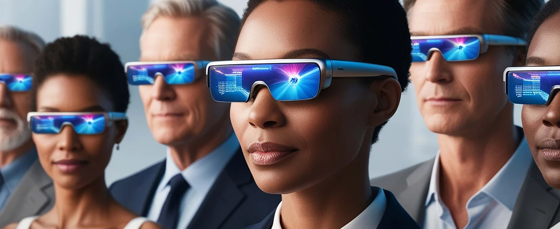 The Metaverse Mirage: Between Utopia and Corporate Control