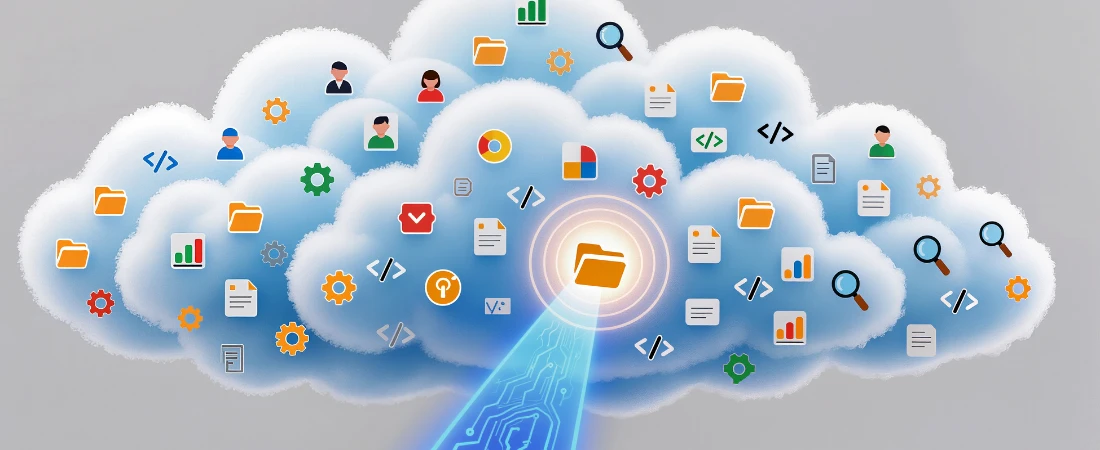 Digital Afterlives: Preserving Identity Beyond Death