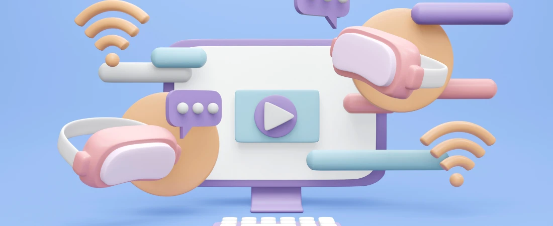 Ambient Media: The Rise of Background Culture