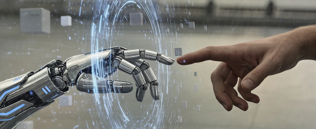 Machine Muse: AI as a Collaborator, Not a Competitor