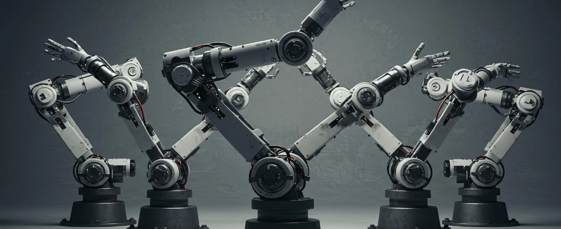 Machine Muse: AI as a Collaborator, Not a Competitor