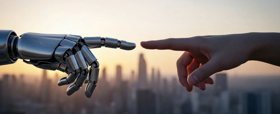 Machine Muse: AI as a Collaborator, Not a Competitor