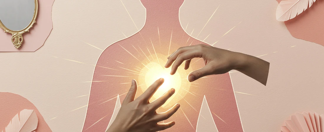 Algorithmic Intimacy: Love, Data, and the Quantified Heart