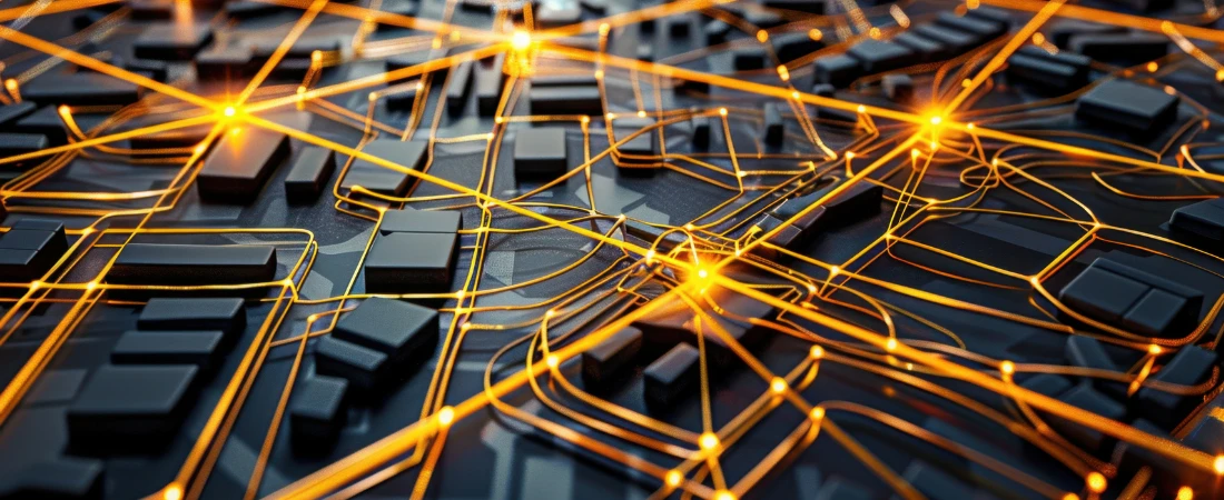 Infrastructure of Imagination: The Hidden Systems Behind Creativity