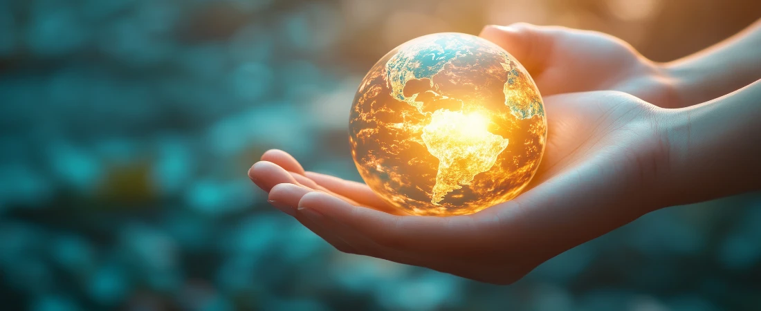 Ecologies of the Interface: The Environmental Cost of Being O