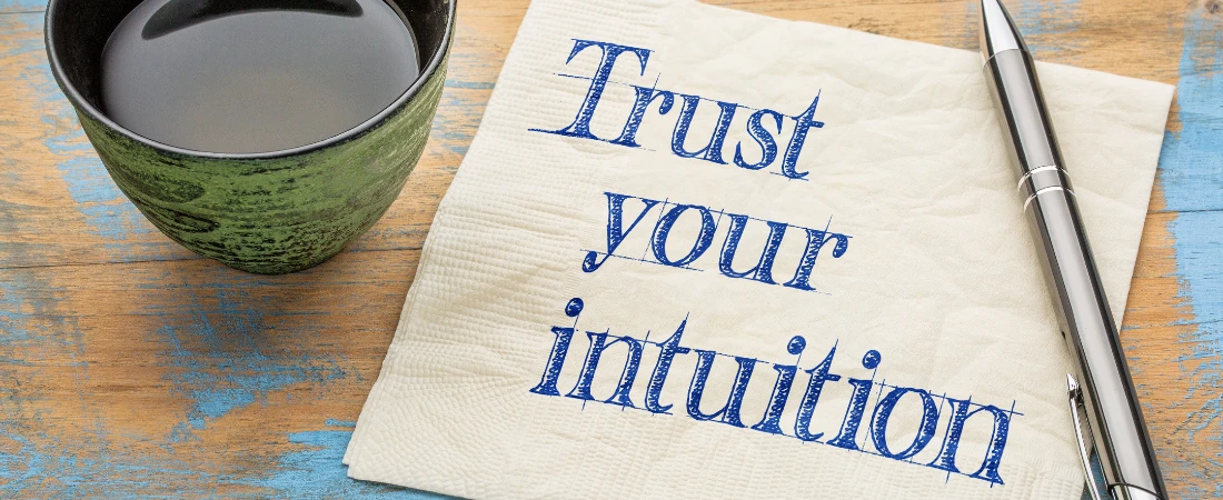 Synthetic Intuition: When Machines Begin to Guess Our Desires