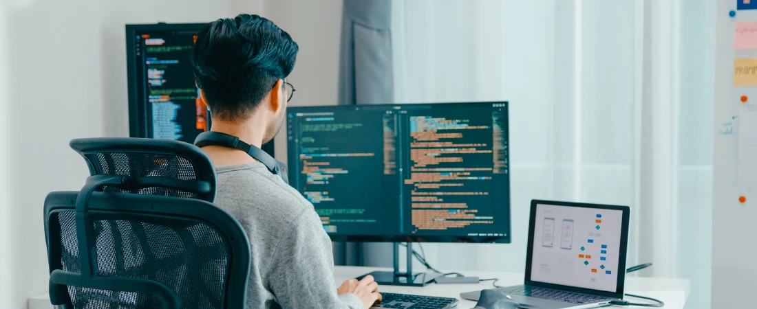 The Semiotics of Code: Language, Power, and the Logic of Software