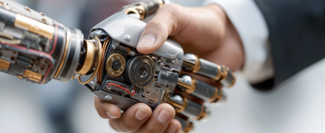 The Algorithmic Sublime: Awe and Terror in the Face of Computation