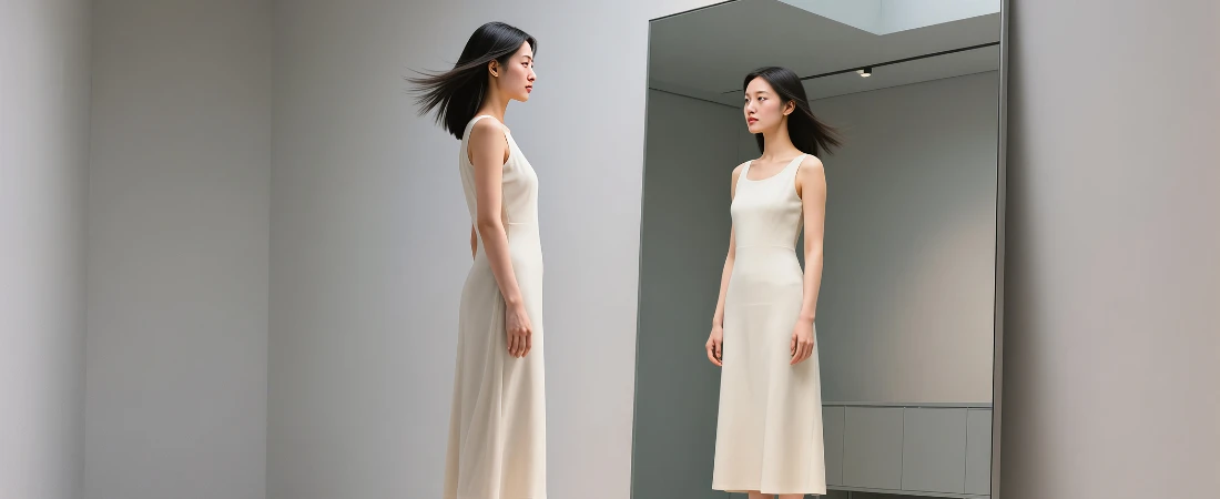 Mirror Worlds: Simulated Reality and the Desire for Reflection