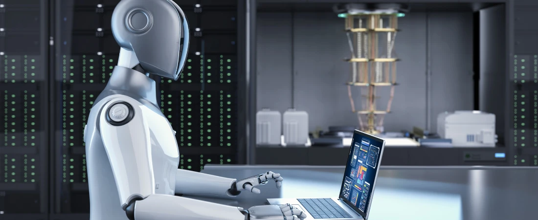 Mythologies of the Machine: Tech as the New Religion