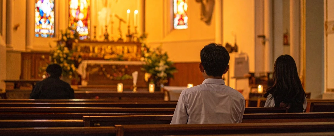 Mythologies of the Machine: Tech as the New Religion