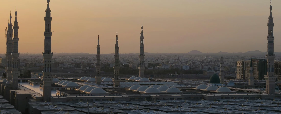 Mythologies of the Machine: Tech as the New Religion