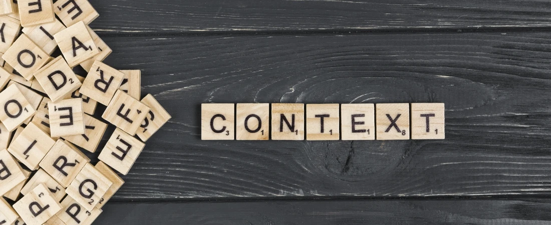 Infinite Context: Meaning-Making in the Age of Remix