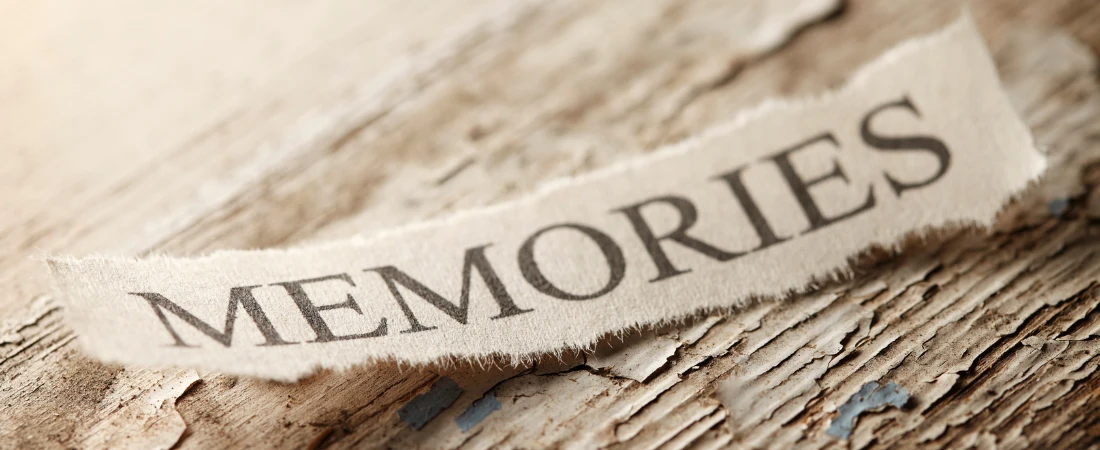 Fragmented Consciousness: Living in the Scroll