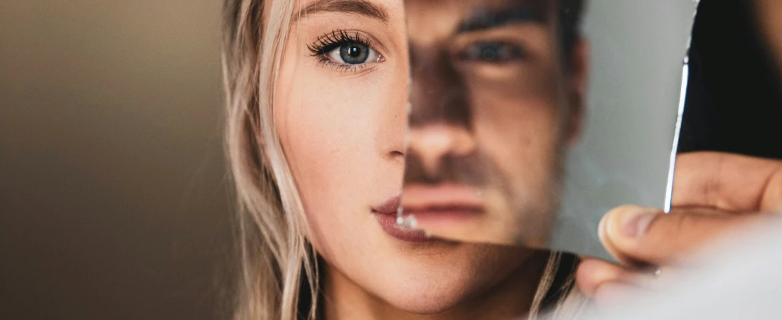 Fragmented Consciousness: Living in the Scroll