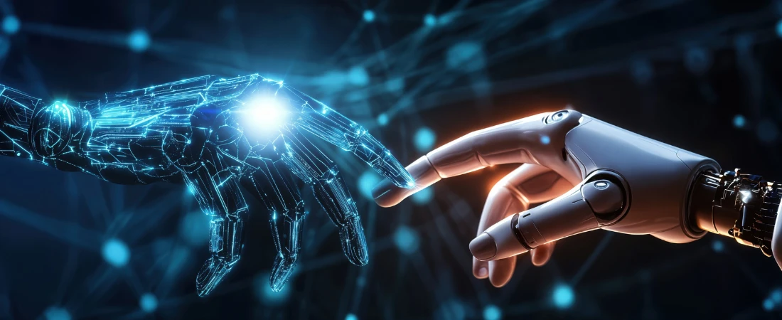 Algorithmic Evolution: When Code Learns to Change Itself