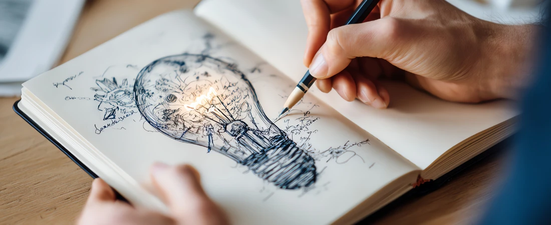 Algorithmic Evolution: When Code Learns to Change Itself