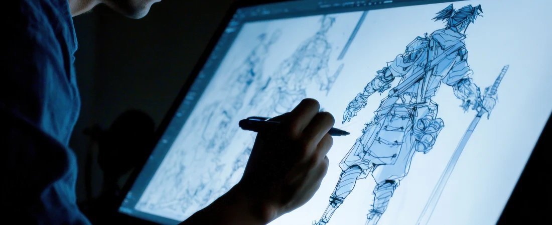 The Aesthetic of Automation: Beauty Without a Maker