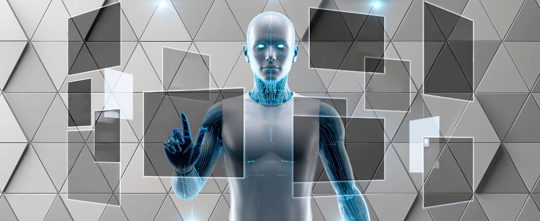 The Aesthetic of Automation: Beauty Without a Maker