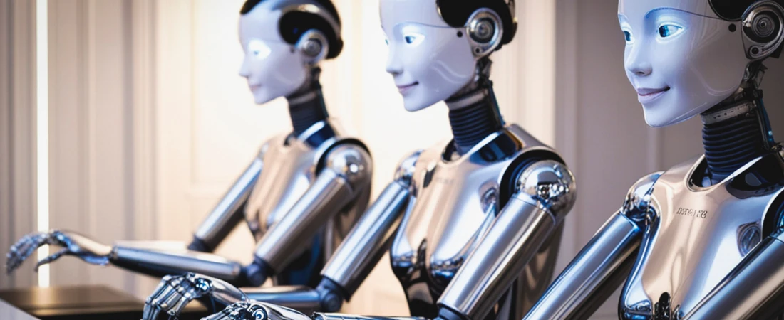 Synthetic Empathy: Can Machines Truly Care?