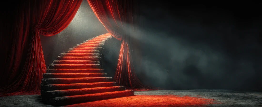 From Stage to Screen: How Theatre Is Inspiring Modern Cinema