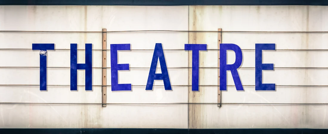 From Stage to Screen: How Theatre Is Inspiring Modern Cinema
