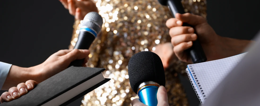 The Psychology Behind Celebrity Obsession: Why We Care So Much