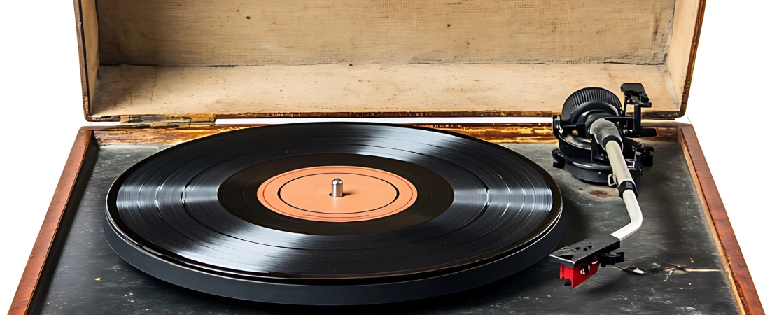 The Return of Analog: Why Vinyl Records and Film Cameras Are Trending Again