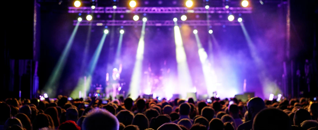 Entertainment in the Metaverse: The Next Frontier for Artists and Fans