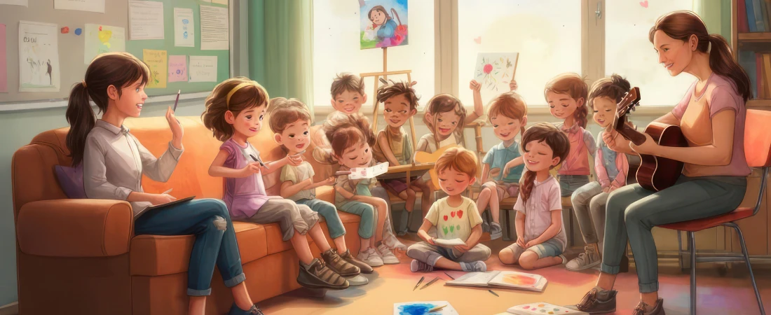 Entertainment in the Metaverse: The Next Frontier for Artists and Fans