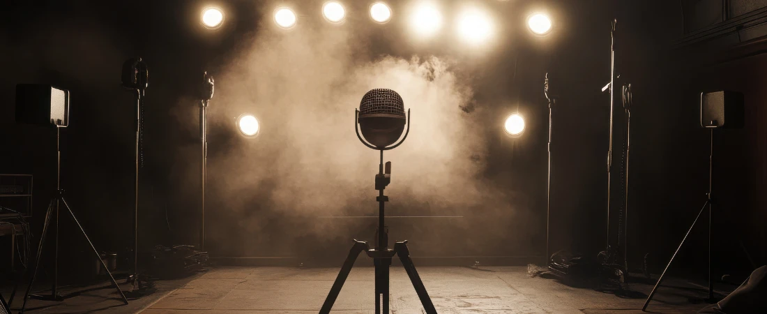 From Streams to Stages: How Artists Are Reclaiming the Live Music Experience