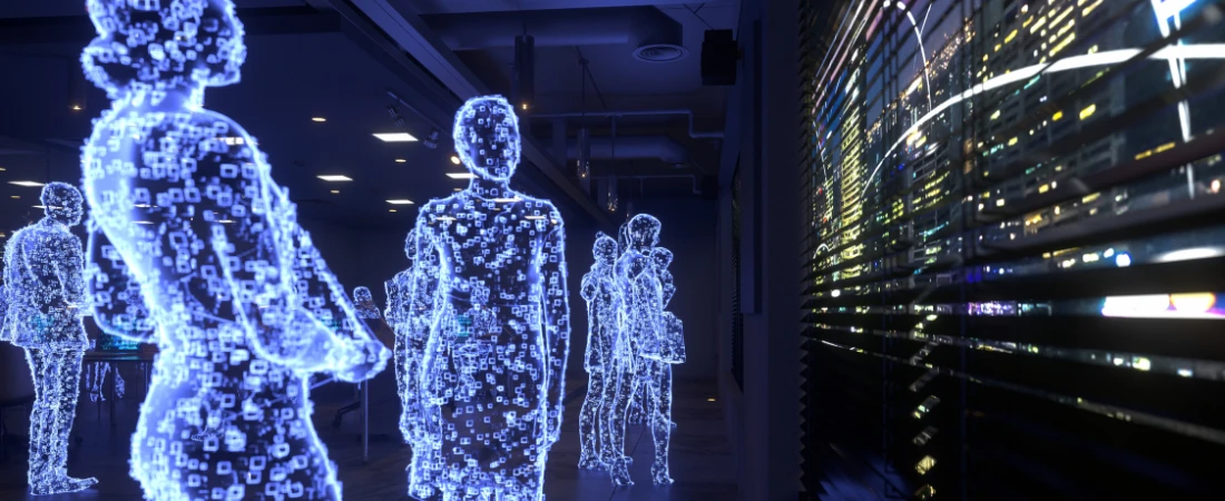 Decentralized Entertainment: How Blockchain Is Transforming Ownership in Media