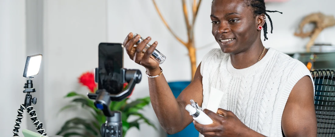 Synthetic Influencers: When Virtual Humans Become the Faces of Real Brands