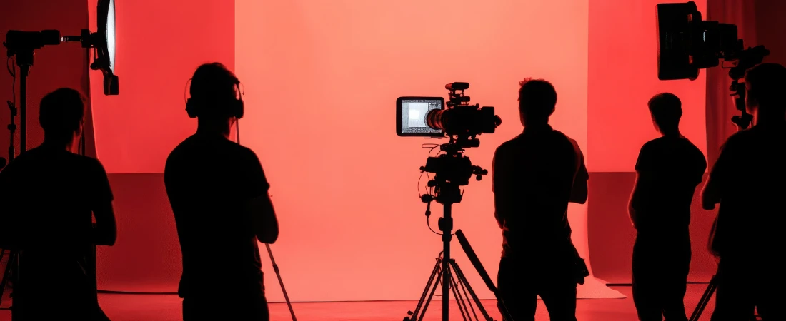 Invisible Labor in Entertainment: The Hidden Workforce Behind Digital Production