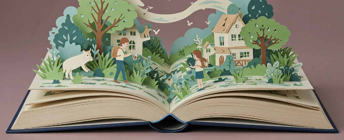 The Future of Immersion: From Passive Viewing to Participatory Worlds