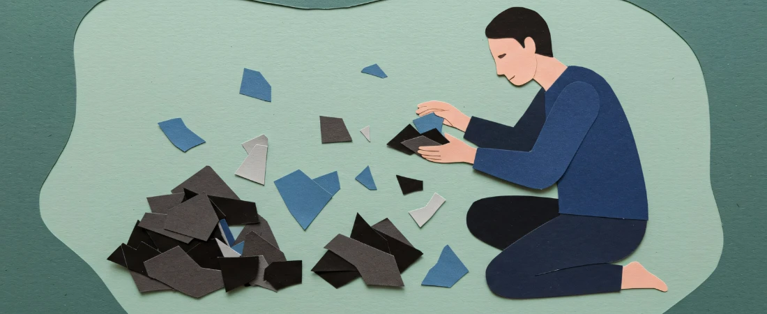 Algorithmic Identity Drift: How Personalization Slowly Rewrites Who We Think We Are