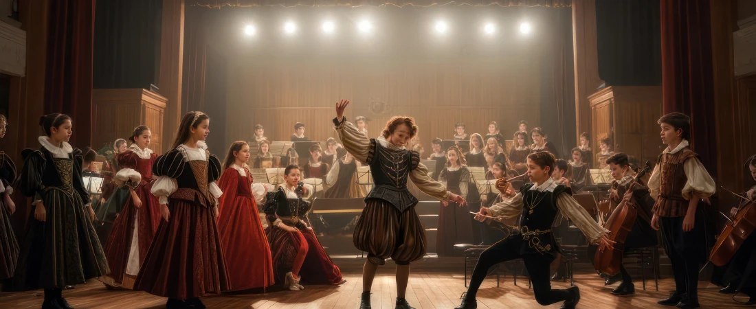 Soundtrack Science: Why Music Shapes How We Feel About Movies