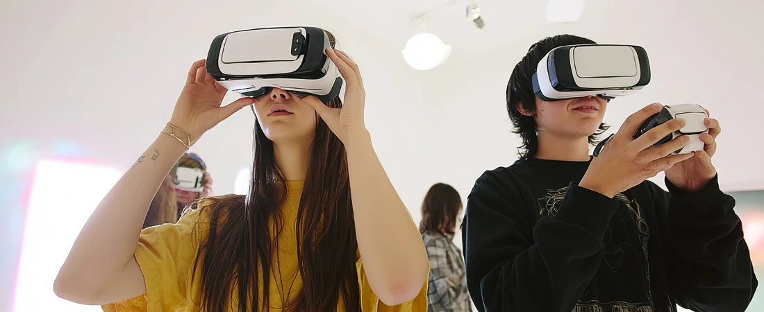 3D Audio Worlds: Why Spatial Sound Is the Future of Immersion