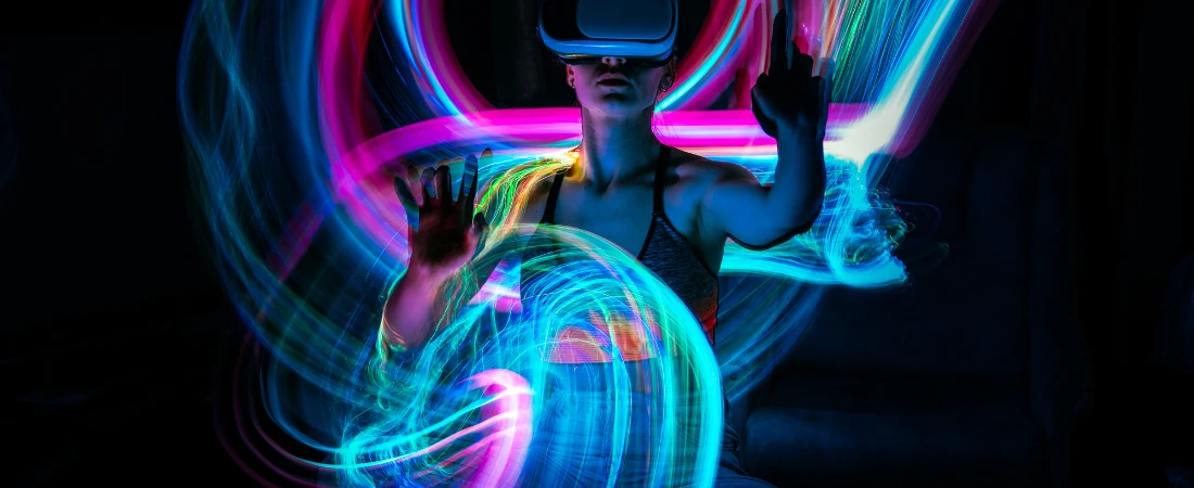 3D Audio Worlds: Why Spatial Sound Is the Future of Immersion