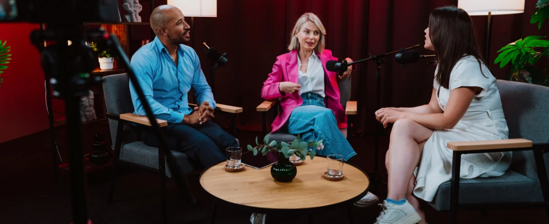 The Micro-Influencer Surge: Why Small Audiences Drive Big Entertainment Trends